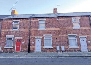 Thumbnail 2 bed terraced house for sale in 13 Ninth Street, Horden, Peterlee, County Durham