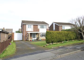 Thumbnail Detached house for sale in The Chesters, Chapel House, Newcastle Upon Tyne