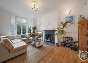 Thumbnail 2 bed flat for sale in Lucerne Road, Highbury, London