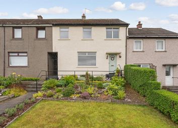 Thumbnail 3 bed terraced house for sale in 19 Whitelaw Road, Dunfermline