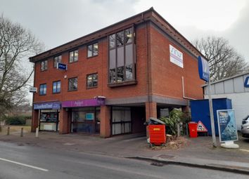 Thumbnail Retail premises to let in Unit 2, 132 Winchester Road, Chandler's Ford, Eastleigh