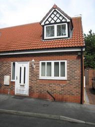 2 Bedrooms Semi-detached house to rent in Trent Close, Culcheth, Warrington WA3