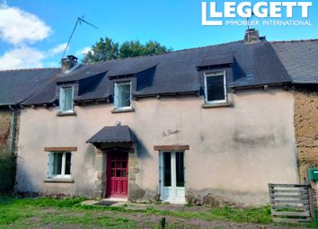 Thumbnail 3 bed villa for sale in Mauron, Morbihan, Bretagne