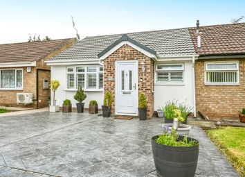 Thumbnail Bungalow for sale in Burgess Gardens, Liverpool, Merseyside