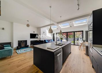 Thumbnail Semi-detached house for sale in Broomfield Lane, Palmers Green