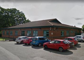 Thumbnail Office to let in Jackson Road, Coventry