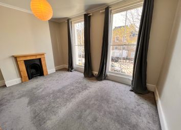 Thumbnail Triplex to rent in Cloudesley Road, London