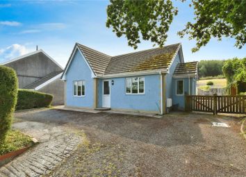 Thumbnail Bungalow for sale in Ammanford Road, Tycroes, Ammanford, Carmarthenshire