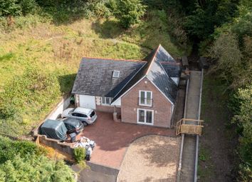 Thumbnail Detached house for sale in Graig Road, Six Bells, Abertillery