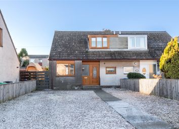 Thumbnail 2 bed semi-detached house for sale in Holly Road, Leven