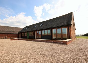 Thumbnail 3 bed barn conversion for sale in Coombe Fields Road, Coventry