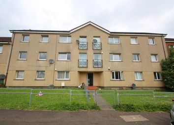 Thumbnail 3 bed flat to rent in Porchester Street, Glasgow