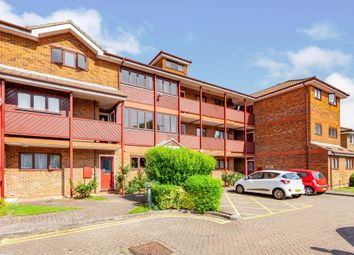 Thumbnail 1 bed property for sale in Moat View Court, Bushey