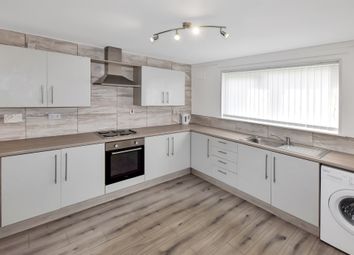 Thumbnail 2 bedroom flat for sale in Kings Court, Ayr