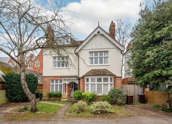 Thumbnail Flat to rent in Ridgway Gardens, Wimbledon Village, London