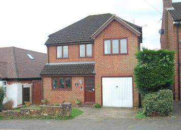 Thumbnail 3 bedroom detached house for sale in Laurel Road, Chalfont St. Peter