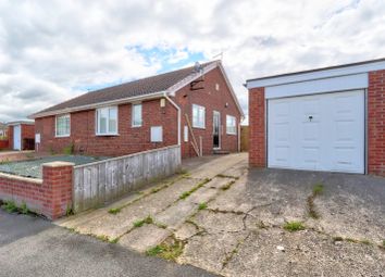 Thumbnail 2 bed semi-detached house to rent in Churchill Road, Eston