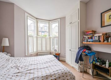 Thumbnail Flat to rent in Brighton Road, Stoke Newington, London