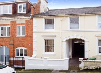 Thumbnail 3 bed terraced house for sale in Hill Street, Tunbridge Wells