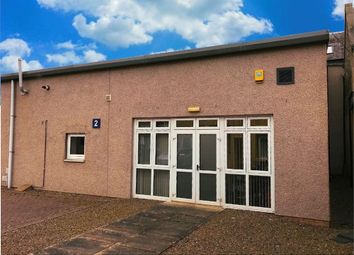 Thumbnail Commercial property to let in Dunsdale Road, Selkirk