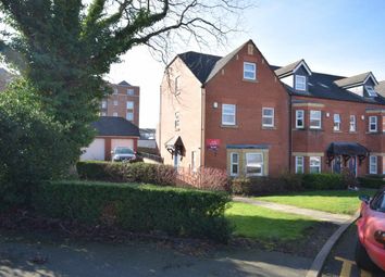Grosvenor Gardens, Wrexham LL11