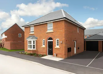 Kirkdale External 105
