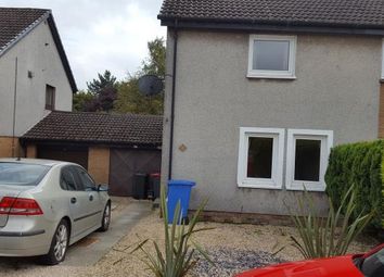 2 Bedroom Semi-detached house for rent