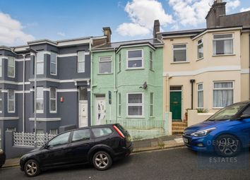 Thumbnail Terraced house for sale in Durham Avenue, Plymouth