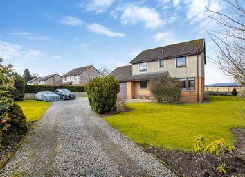 Thumbnail Detached house to rent in Croft Road, Auchterarder