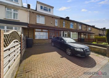 Thumbnail Terraced house for sale in Haycliffe Avenue, Bradford