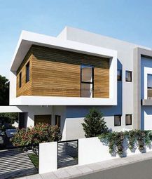 Thumbnail 2 bed semi-detached house for sale in 75, Amathounta Avenue 194 Amathus Avenue, Agios Tychon 4533, Cyprus