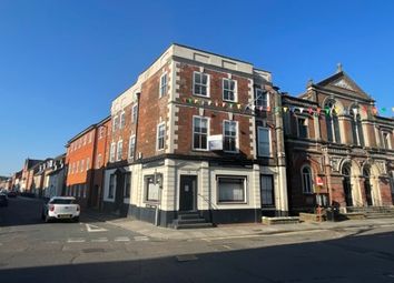 Thumbnail Office to let in Suite 3, Brewery House, 36 Milford Street, Salisbury, Wiltshire