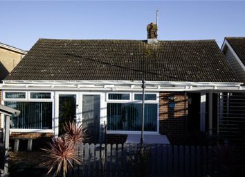 Thumbnail 2 bed bungalow for sale in South Beach Road, Hunstanton, Norfolk
