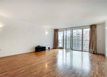 Thumbnail 2 bed flat for sale in Fairmont Avenue, London