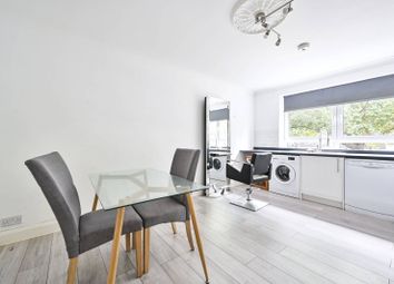 Thumbnail 3 bed flat for sale in Delamere Terrace, Little Venice, London