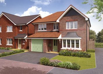 Thumbnail Detached house for sale in Grange Lane, Maltby, Rotherham