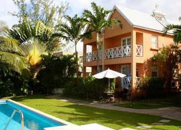Thumbnail 2 bed villa for sale in Berbice Rd No.2, Fitts Village, Barbados