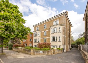 Thumbnail 2 bed flat for sale in 21 Avenue Elmers, Surbiton