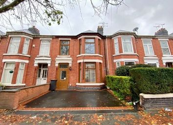 Thumbnail Property to rent in Ruskin Road, Crewe