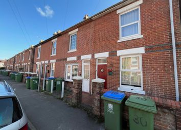 Thumbnail Terraced house to rent in New Road, Fareham