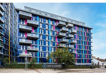 Thumbnail Flat to rent in Cosgrove House, Wembley