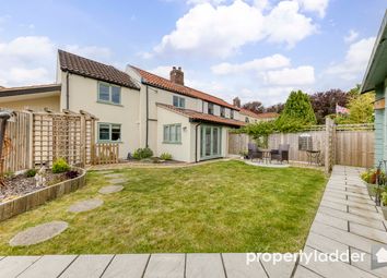 Property listing in Norwich, Norfolk