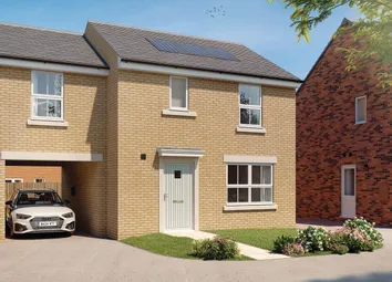 CGI Of Lockton Home At Laurel Chase