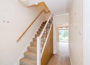 Thumbnail 3 bed terraced house for sale in Whitehall Gardens, London
