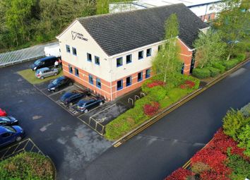 Thumbnail Office for sale in Unit Coombswood Way, Halesowen, West Midlands