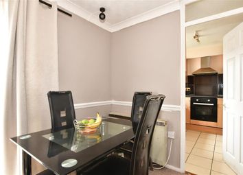 Thumbnail 2 bed flat for sale in Trotwood, Chigwell, Essex