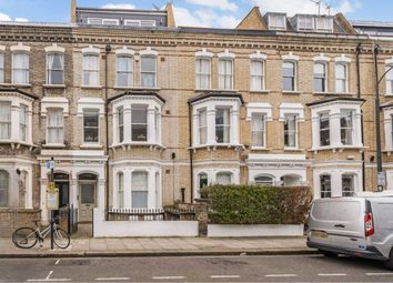 Thumbnail 2 bedroom flat for sale in Radipole Road, London