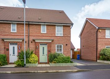 3 Bedroom End terrace house for sale
