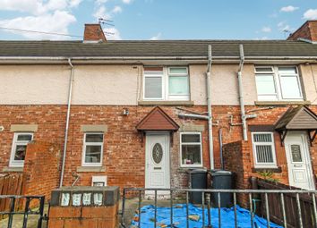 Property For Sale In Marine Cottages Newbiggin By The Sea Ne64