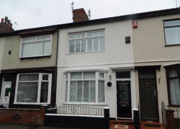 3 Bedrooms Terraced house for sale in Ince Avenue, Walton, Liverpool L4